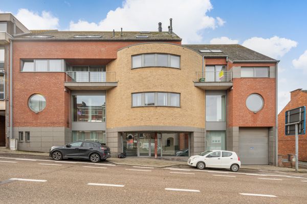 Appartement te koop / Tongeren