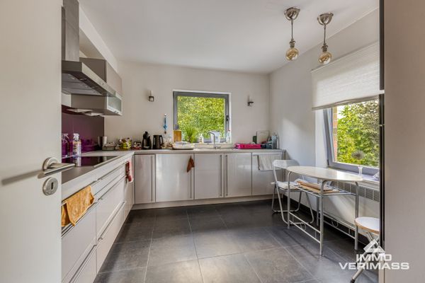 Appartement te koop / Leuven