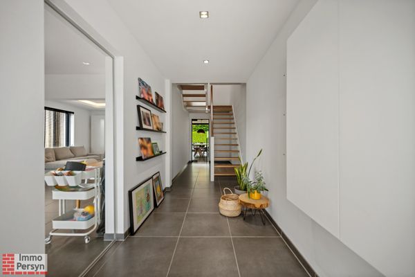 Huis te koop / Molenbeek-Wersbeek
