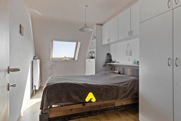 Appartement te koop / De Panne
