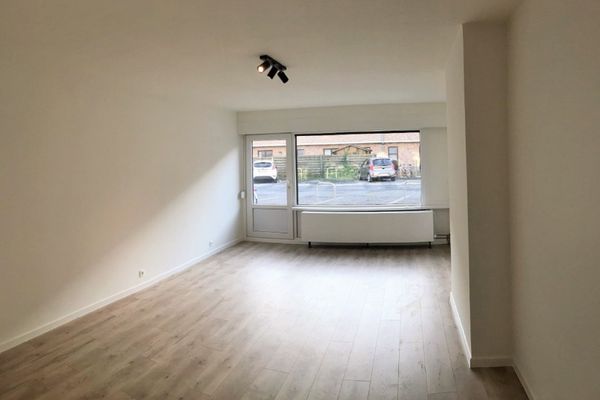 Appartement
                                zu miete
                                in De Haan