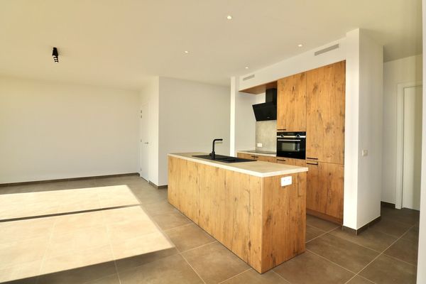 Appartement te huur / Sint-Laureins