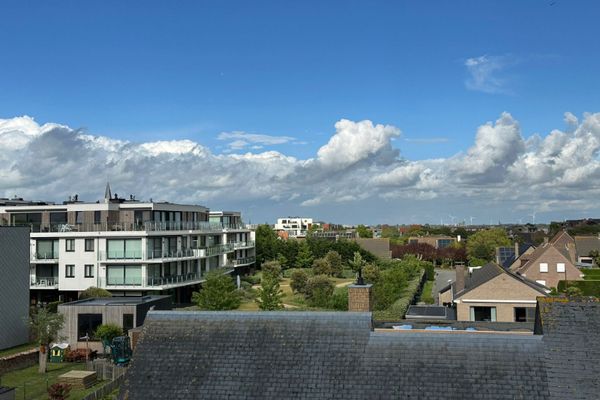 Appartement
                                à vendre
                                in Wenduine