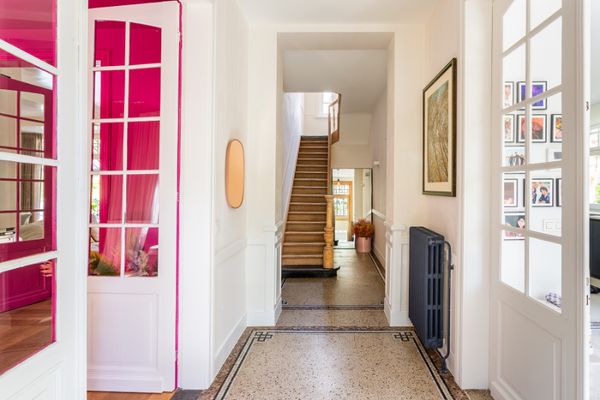 Huis te koop / Brasschaat