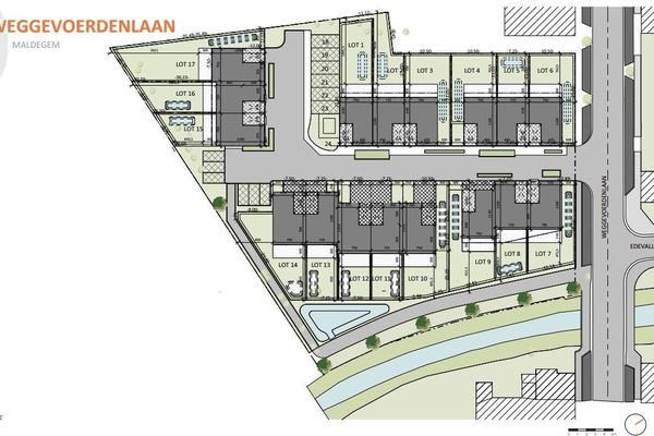 Project
                                te koop
                                in Maldegem