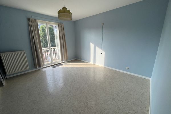 Appartement te huur / Sint-Andries