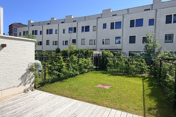 Huis te huur / Leuven