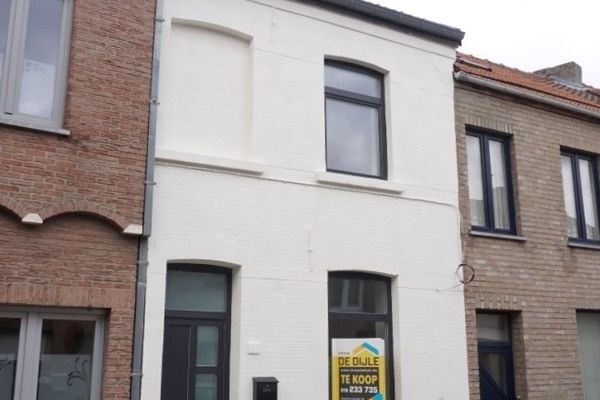 Huis te koop / Tienen