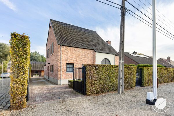 Huis te koop / Stokrooie