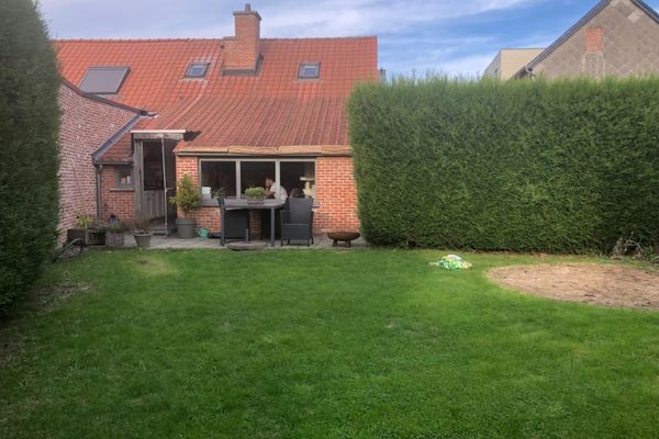Huis te koop / Koningshooikt