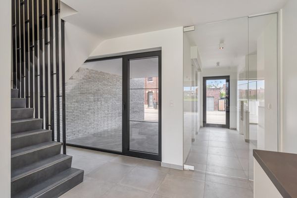 Huis te koop / Kortenaken