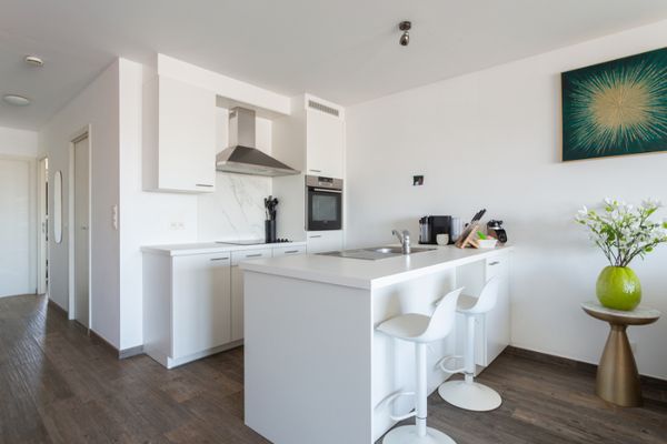 Appartement optie huur / Deurne