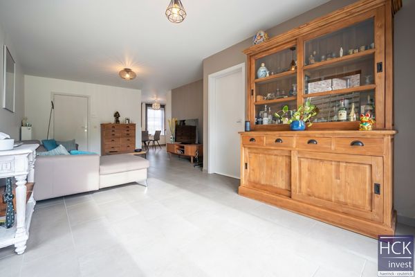 Appartement te huur / Kruishoutem