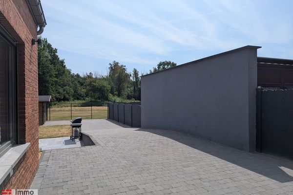 Huis te huur / Testelt