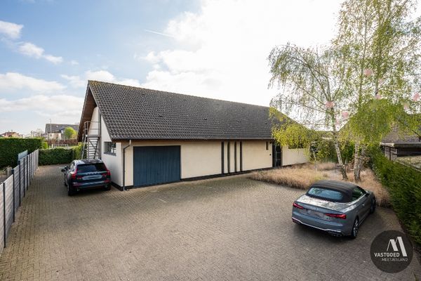 Huis optie koop / Maldegem