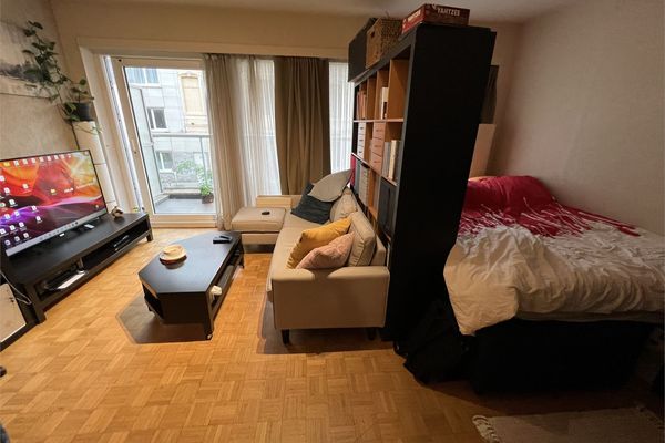Appartement te huur / Leuven