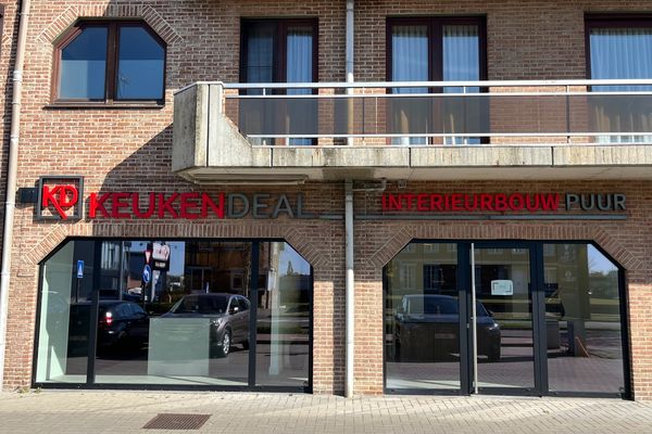 Commercieel te huur / Hasselt