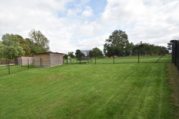 Huis te huur / Hoeselt
