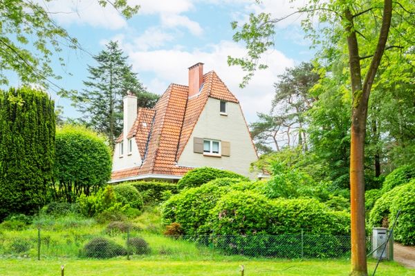 Villa
                                te koop in Brasschaat