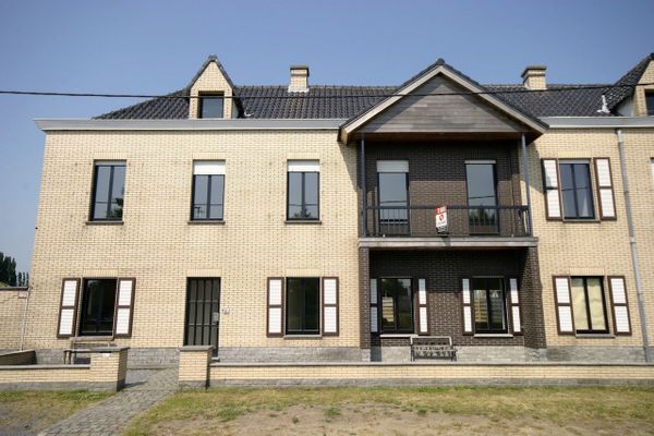 Huis te huur / Bellem