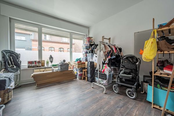 Commercieel optie koop / Wakken