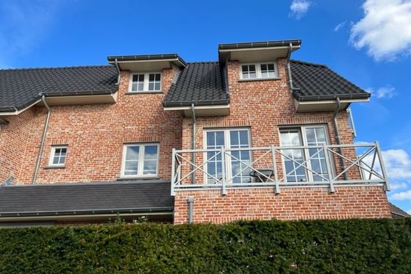 Appartement
                                verhuurd
                                in Merelbeke-Melle