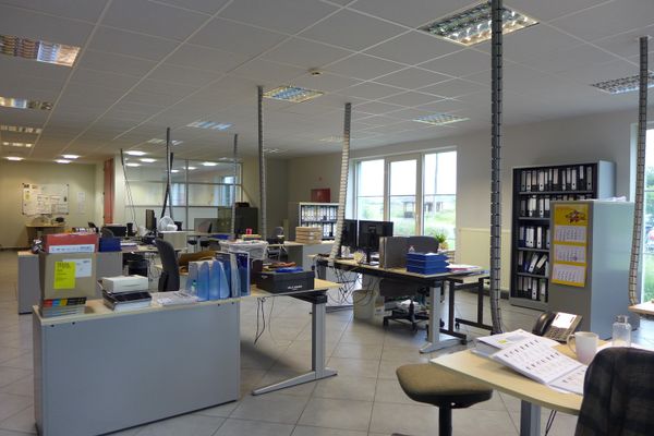 Industrieel te koop / Laakdal