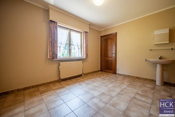 Huis optie koop / Kruishoutem