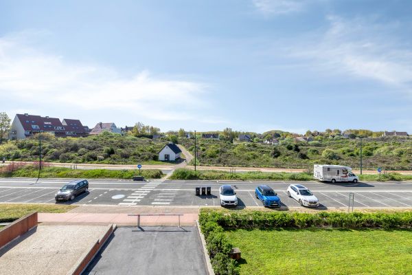 Appartement te koop / De Panne