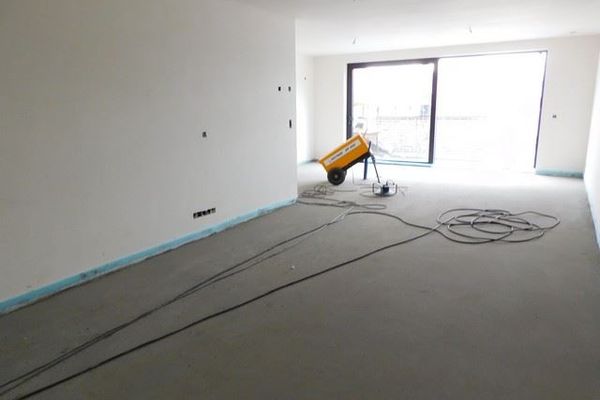 Appartement verhuurd / Helchteren