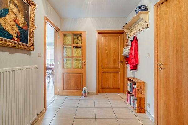 Appartement te huur / Wakken