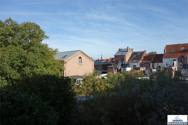 Appartement in Leuven