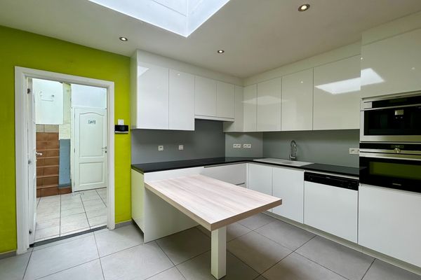 Huis te koop / Leuven