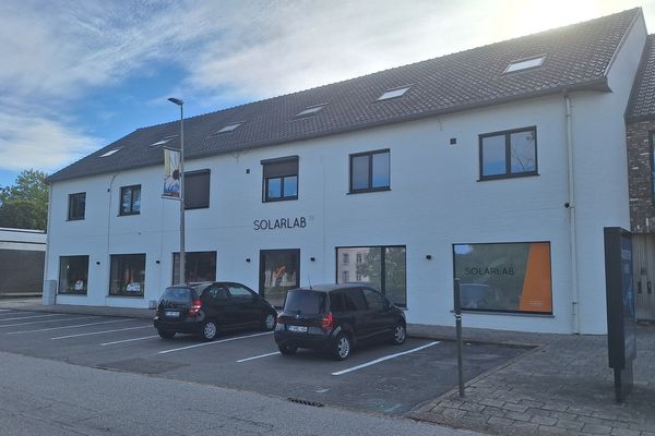 Commercieel te koop / Alken