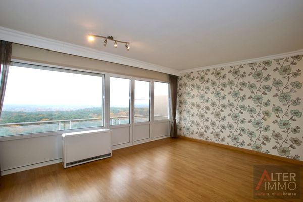 Appartement
                            te koop in Genk