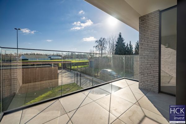 Appartement te huur / Kruishoutem