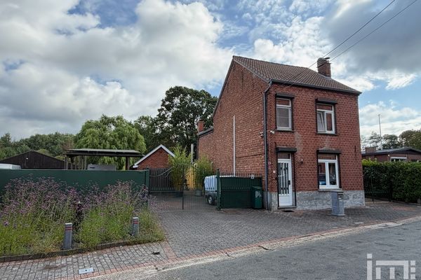 Huis te koop / Hasselt