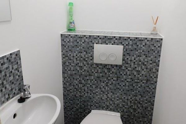 Huis verhuurd / Loksbergen