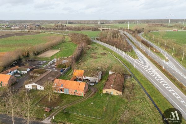 Huis te koop / Maldegem