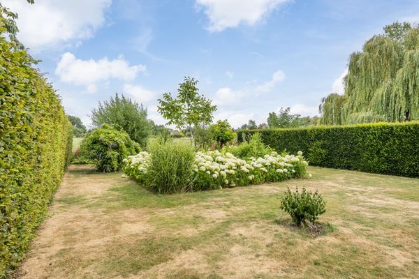 Huis te koop / Zoutleeuw