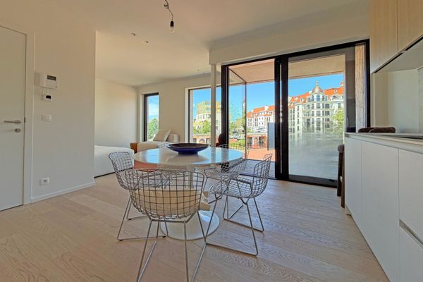 Appartement te koop / Knokke-Heist