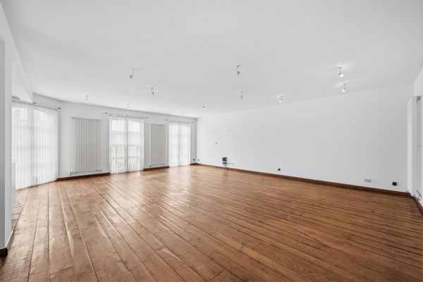 Appartement te koop / Heist-op-den-Berg