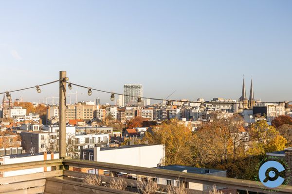 Appartement te koop / Antwerpen