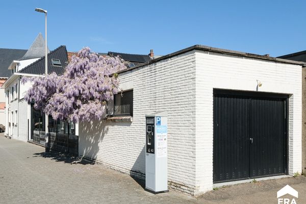 Commercieel te koop / Hasselt