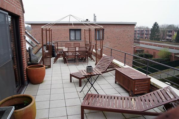 Duplex
                            te huur in Brasschaat