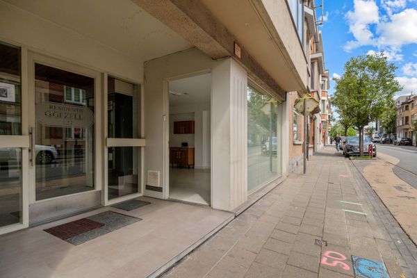 Studio
                                te koop in Deinze