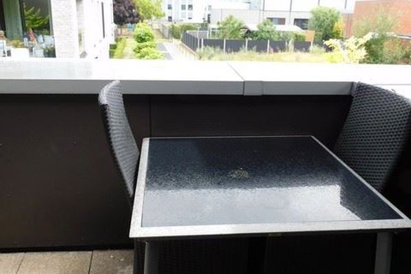 Appartement verhuurd / Koersel