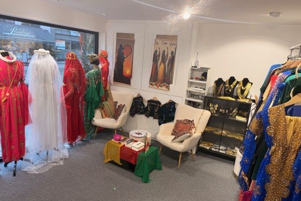 Commercieel te koop / Tremelo