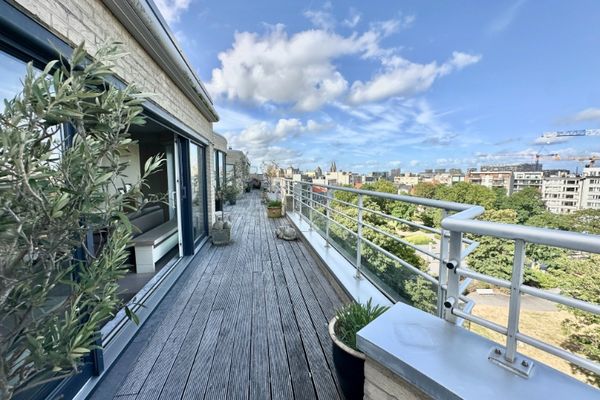 Appartement te huur / Oostende