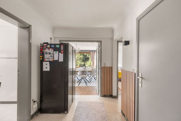 Appartement te koop / Gent